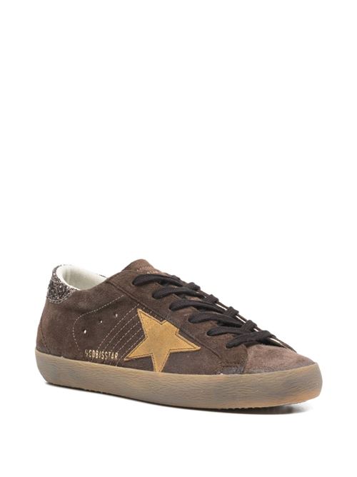 Super Star Sneaker GOLDEN GOOSE | GWF00102F00810055736
